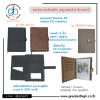รับทำสมุดออร์กาไนเซอร์ - รับผลิตปกหนัง ไดอารี่ปกหนัง แฟ้ม เมนูต่างๆ