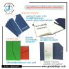 สั่งทําสมุดโน๊ต ปกหนัง พร้อมโลโก้ - รับผลิตปกหนัง ไดอารี่ปกหนัง แฟ้ม เมนูต่างๆ