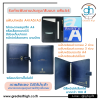 รับทำแฟ้มนำเสนองาน แฟ้มสัมมนา - รับผลิตปกหนัง ไดอารี่ปกหนัง แฟ้ม เมนูต่างๆ
